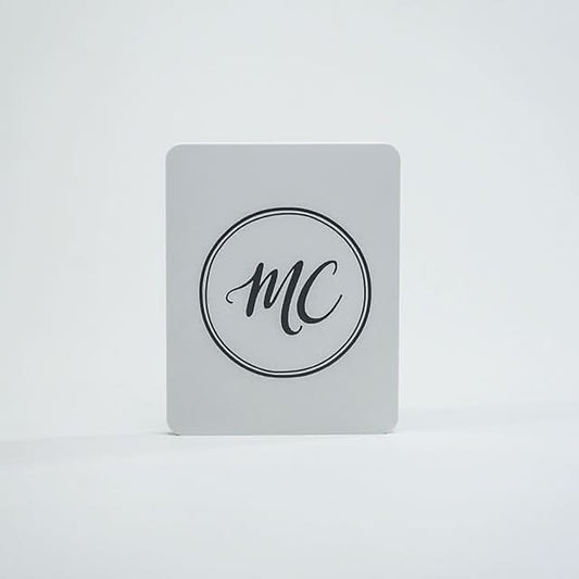 Plateaux Professionnels pour Extensions de Cils - Organisation & Précision