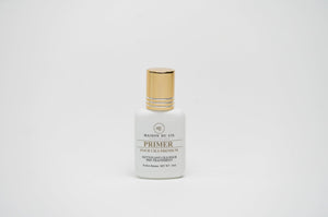 PRIMER Maison du Cil - Perfect Preparation for Long-Lasting Hold (Reserved for Professionals)