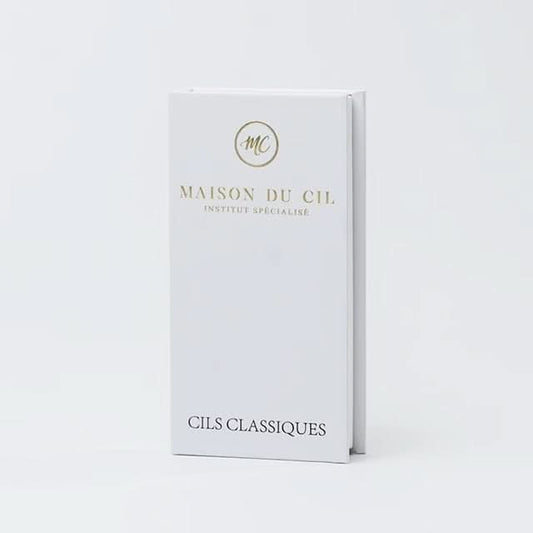 Extensions de Cils CIL À CIL – Qualité Premium Professionnelle | Maison du Cil