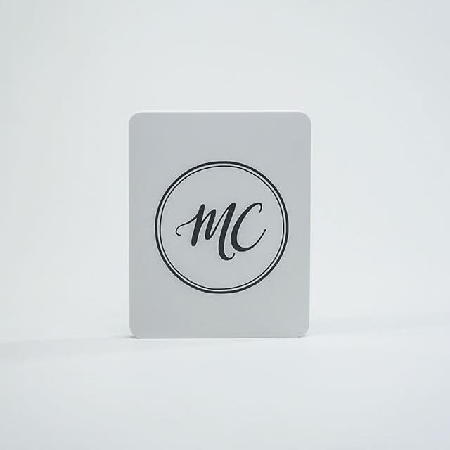 Professional Eyelash Extension Trays - Organization &amp; Precision