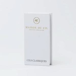 Eyelash Extensions LASH BY LASH – Professional Premium Quality | Maison du Cil