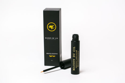 Serum de Croissance MAISON DU CIL