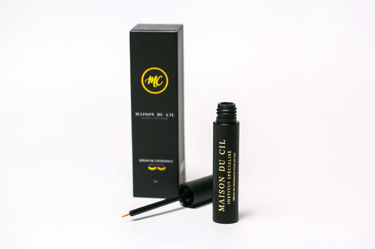 Serum de Croissance MAISON DU CIL